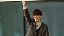 Mr. Hiiragi's Homeroom - Episode 6