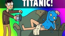 VanossGaming - Episode 20 - Titanic, Ft. Zombies and Idiots (Animated)