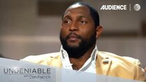 Undeniable with Dan Patrick - Episode 1 - Ray Lewis