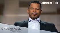 Undeniable with Dan Patrick - Episode 2 - Rod Woodson