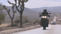 Ride with Norman Reedus - Episode 3 - California: Joshua Tree