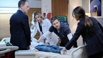 The Resident - Episode 15 - Queens