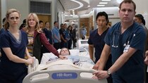 The Good Doctor - Episode 14 - Faces