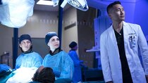 The Good Doctor - Episode 15 - Risk and Reward