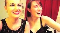 Rose and Rosie - Episode 1 - NYE PARTAAAAAY!