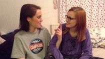 Rose and Rosie - Episode 11 - 10 INCH ERECTION