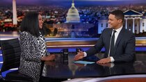 The Daily Show - Episode 59 - Phoebe Robinson