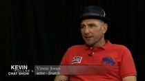Kevin Pollak's Chat Show - Episode 113 - Vinnie Jones