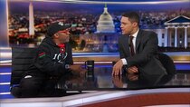 The Daily Show - Episode 60 - Spike Lee