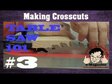 Clever ways to make better table saw crosscuts