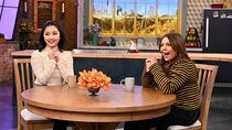 Rachael Ray - Episode 93 - Valentine’s Day is tomorrow and we're getting one inspiring...