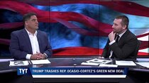 The Young Turks - Episode 29 - February 12, 2019