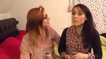 Rose and Rosie - Episode 14 - DRUNK LESBIAN SKYPING