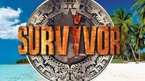 Survivor (GR) - Episode 3 - Greece vs Turkey