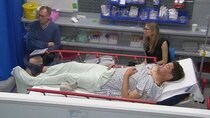 24 Hours in A&E - Episode 6 - Walk on the Wild Side