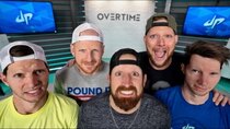 Dude Perfect - Episode 4 - Dude Shaves Eyebrows | OT 7