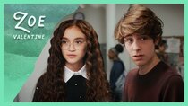 Zoe Valentine - Episode 1 - Disappearing Act