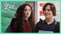 Zoe Valentine - Episode 3 - Three-Card Monte