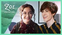 Zoe Valentine - Episode 5 - The Best Coin Fold