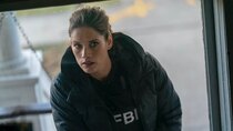 FBI - Episode 14 - Exposed