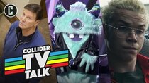 Collider TV Talk - Episode 1 - Bandersnatch Mini-Review, The Masked Singer Recap & Remembering...