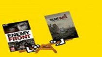 Zero Punctuation - Episode 28 - Enemy Front & Valiant Hearts: The Great War