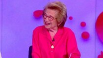 The View - Episode 102 - Dr. Ruth Westheimer