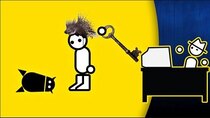 Zero Punctuation - Episode 7 - Kingdom Hearts 3