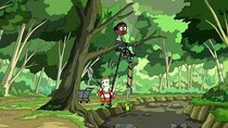 Craig of the Creek - Episode 35 - Deep Creek Salvage