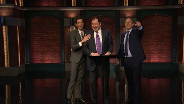 Late Night with Seth Meyers - S06E64 - John Mulaney, Stacey Abrams
