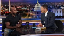 The Daily Show - Episode 62 - Chris Wilson