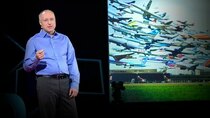 TED Talks - Episode 50 - Mathias Basner: Why noise is bad for your health -- and what...