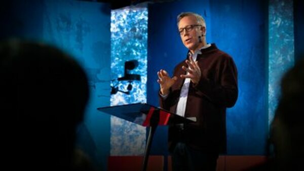 TED Talks - S2019E52 - Steven Petrow: 3 ways to practice civility