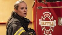 Station 19 - Episode 8 - Crash and Burn