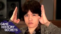 Game History Secrets - Episode 6 - Sakurai Was Asked to Make Oculus VR Games