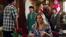 Fresh Off the Boat - Episode 14 - Cupid's Crossbow