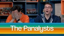 The Panalysts - Episode 37 - Kia Sedona or Artificial Insemination