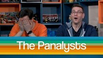 The Panalysts - Episode 38 - Voreo or Shartcuterie