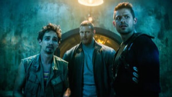 The Umbrella Academy Season 1 Episode 9 Recap and Links