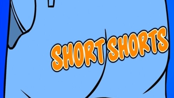 Jacksfilms - S2016E15 - SHORT SHORTS