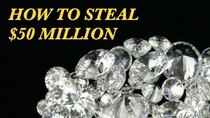 Alltime Conspiracies - Episode 11 - Who Stole These $50 Million Diamonds?