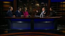 Real Time with Bill Maher - Episode 5