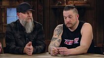Gold Rush: The Dirt - Episode 11 - Brush With Death