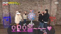 Running Man - Episode 438 - The Ace vs The Commander