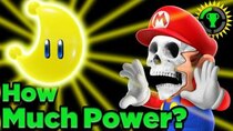 Game Theory - Episode 7 - Mario Odyssey's Big LIE.. Power Moons have NO POWER!