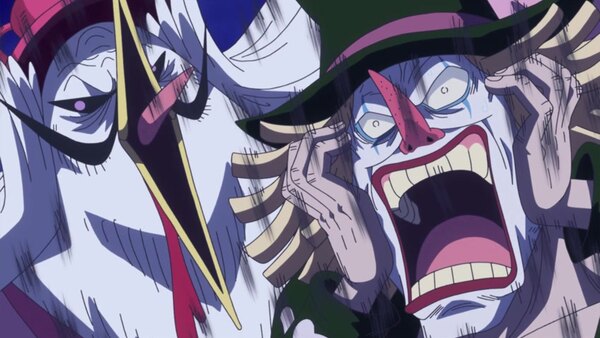 One Piece Episode 873 info and links where to watch