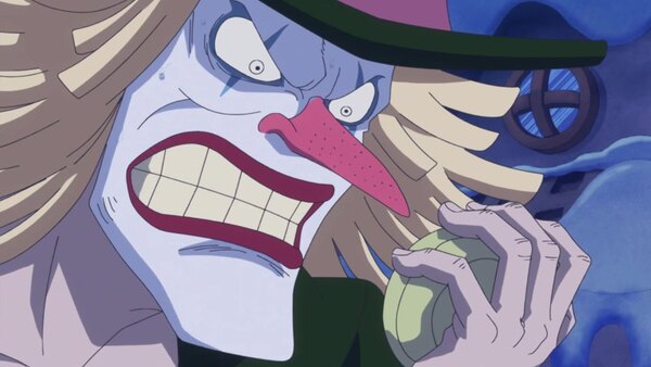 One Piece Episode 873 info and links where to watch