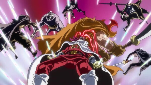 One Piece Episode 873 info and links where to watch