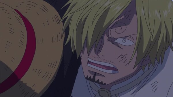 One Piece Episode 873 info and links where to watch