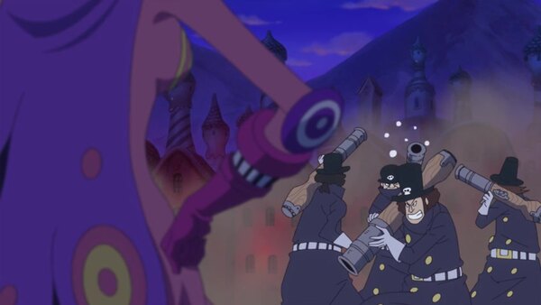 One Piece Episode 873 info and links where to watch